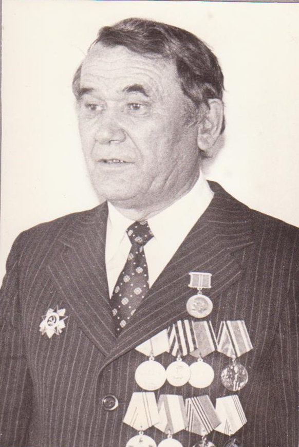 Козлов Станислав Александрович